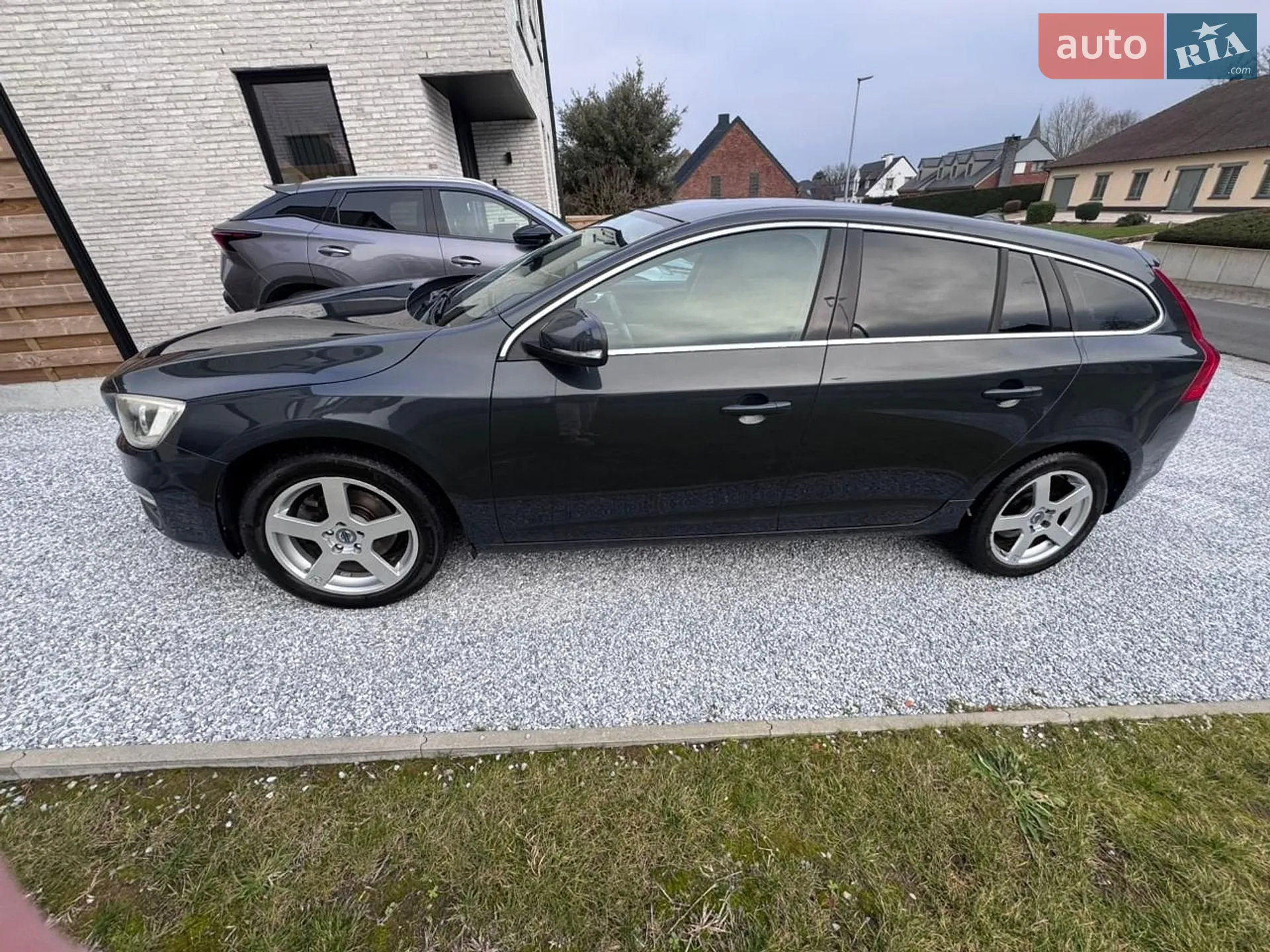 2013 Volvo V60 - мініатюра 15
