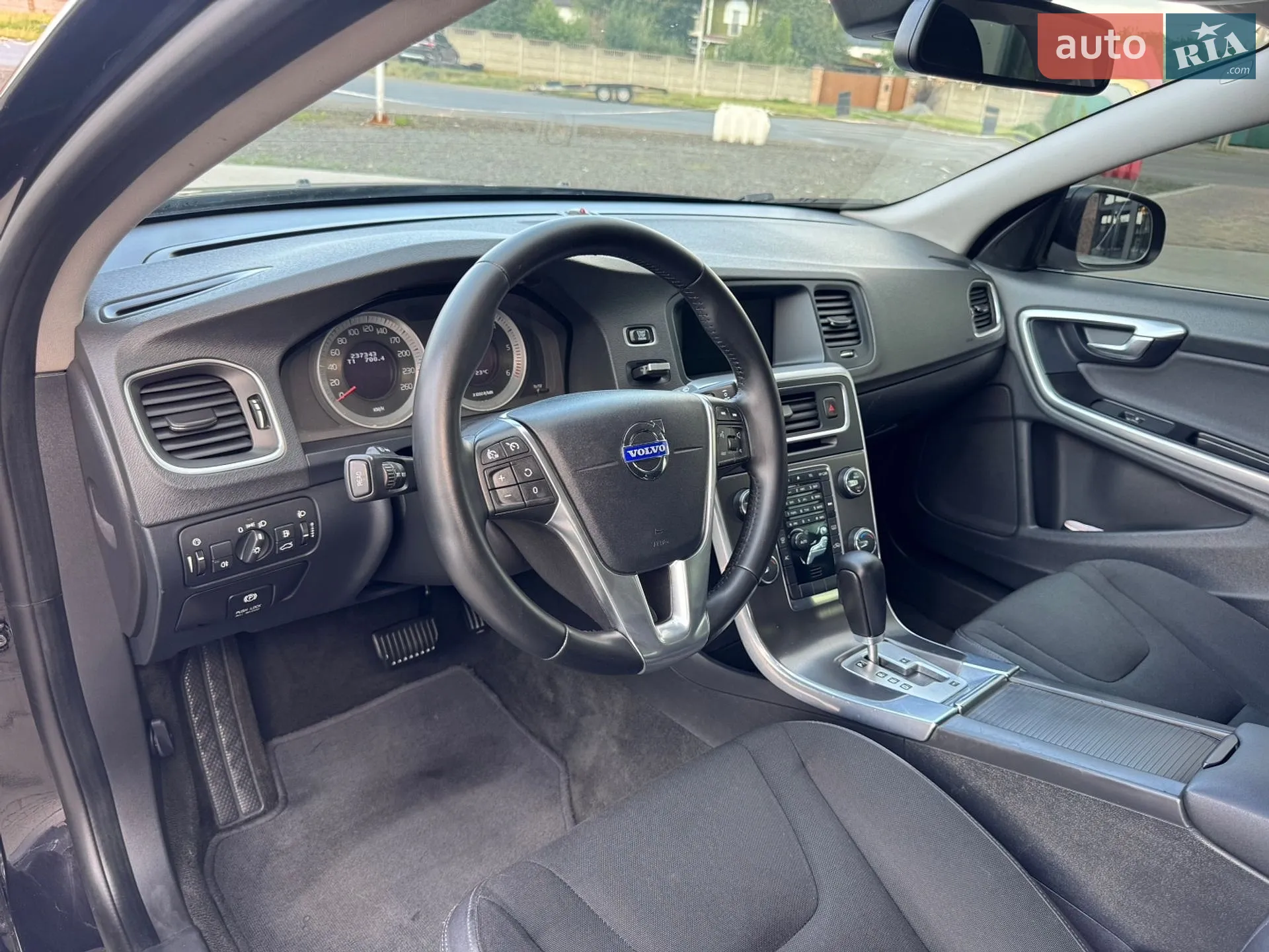 2011 Volvo V60 - мініатюра 27