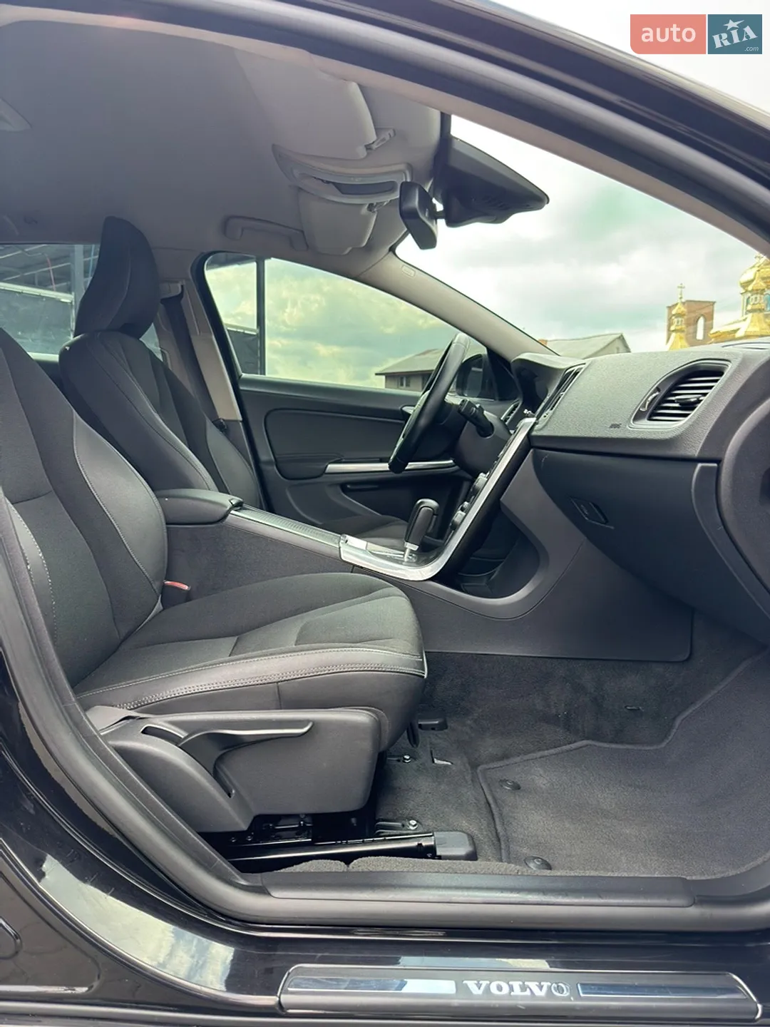 2011 Volvo V60 - мініатюра 32