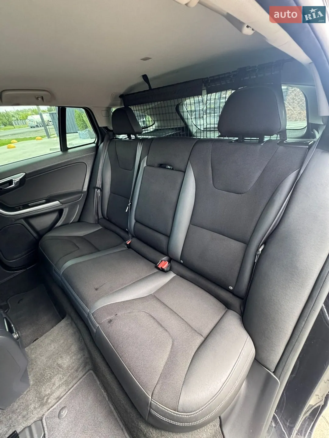 2011 Volvo V60 - мініатюра 46
