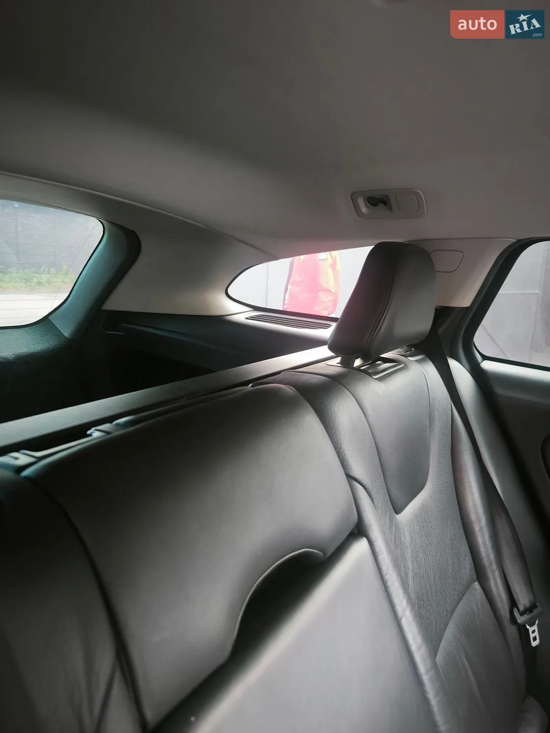 2011 Volvo V60 - мініатюра 7