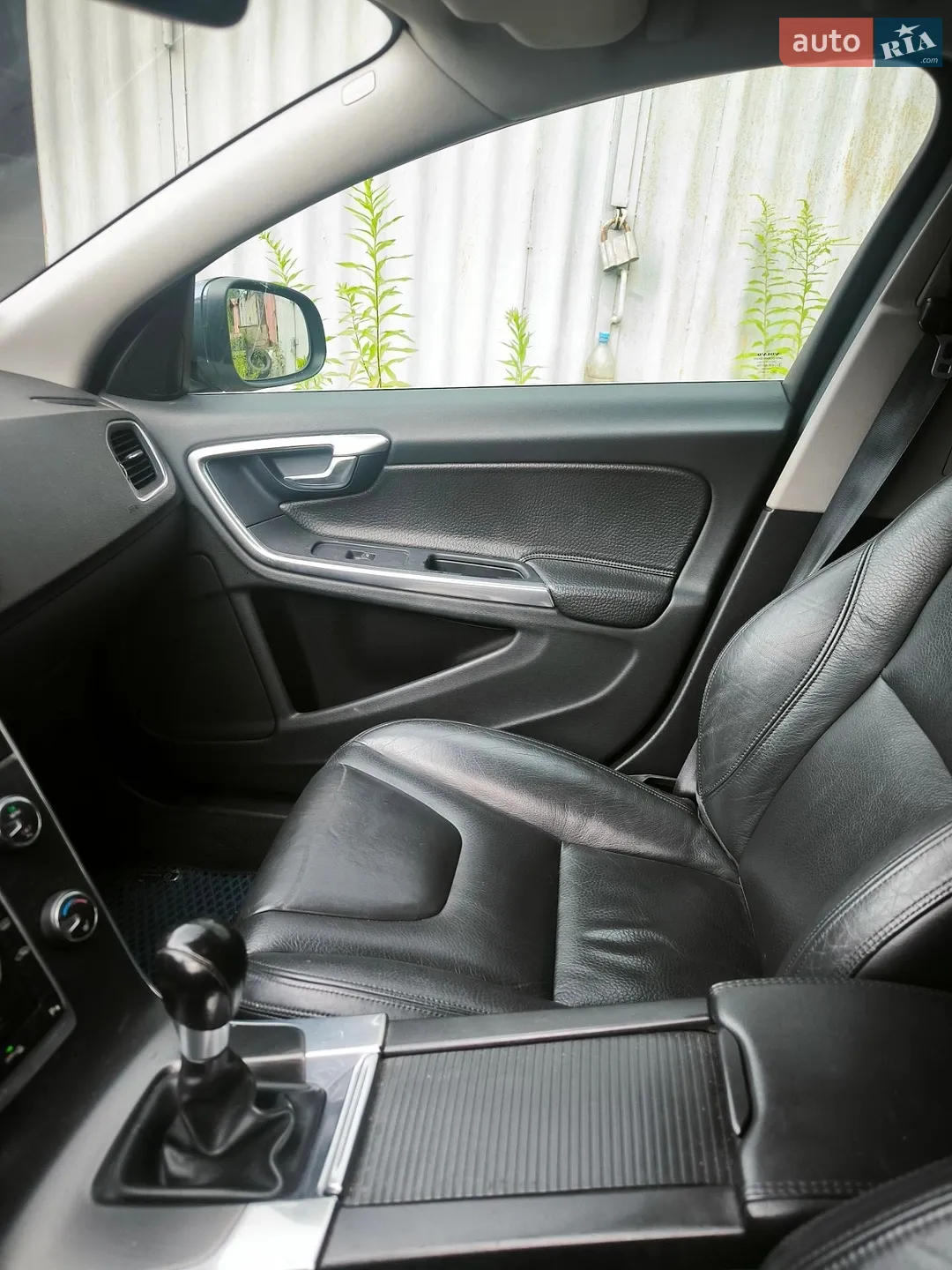 2011 Volvo V60 - мініатюра 18