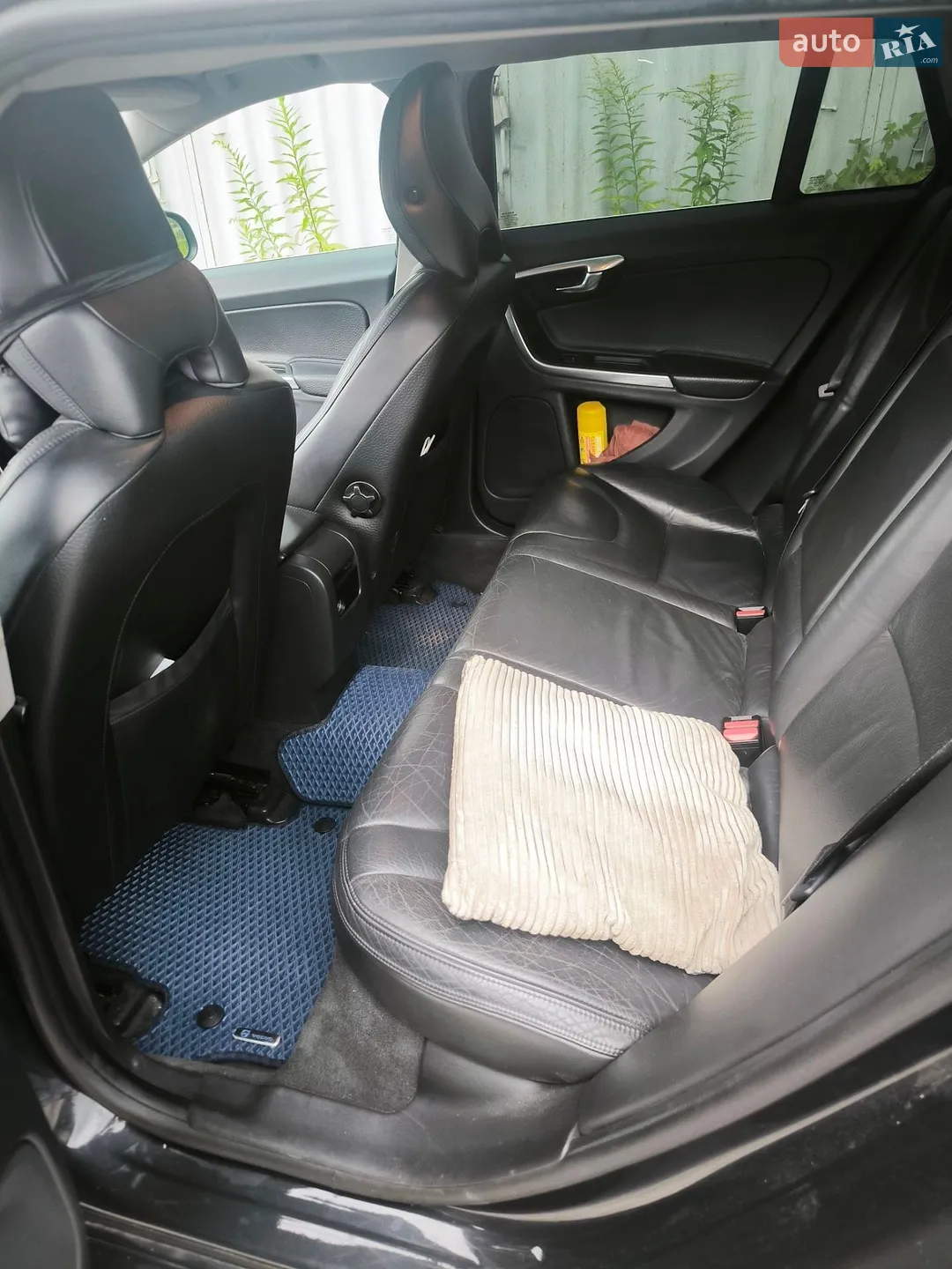 2011 Volvo V60 - мініатюра 25