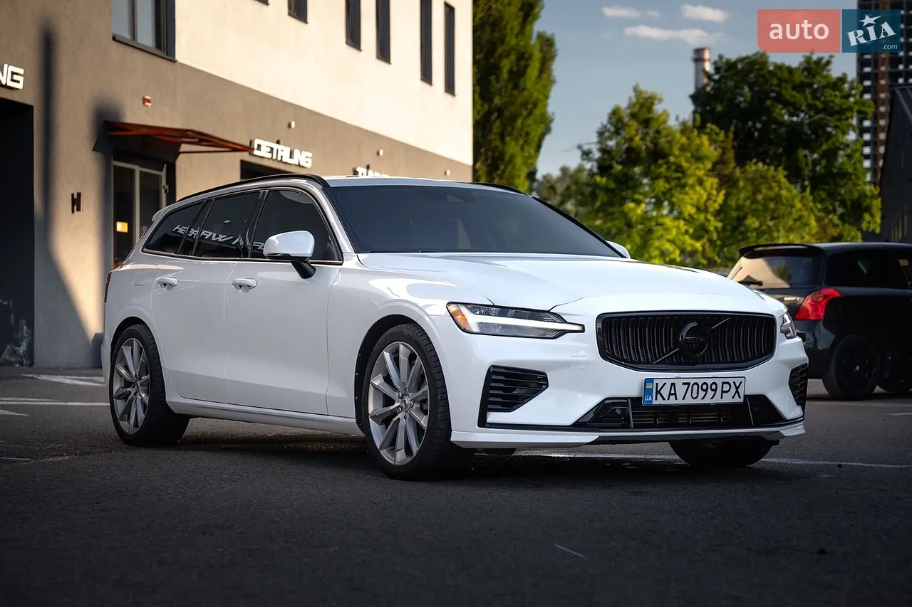 2016 Volvo XC60 - мініатюра 40