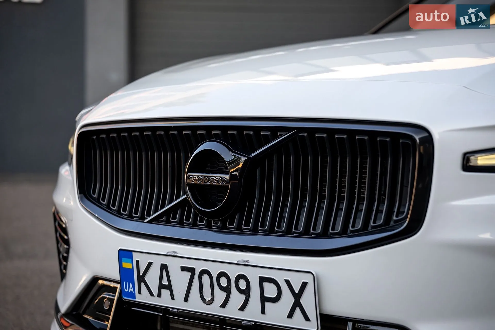 2019 Volvo V60 - мініатюра 6
