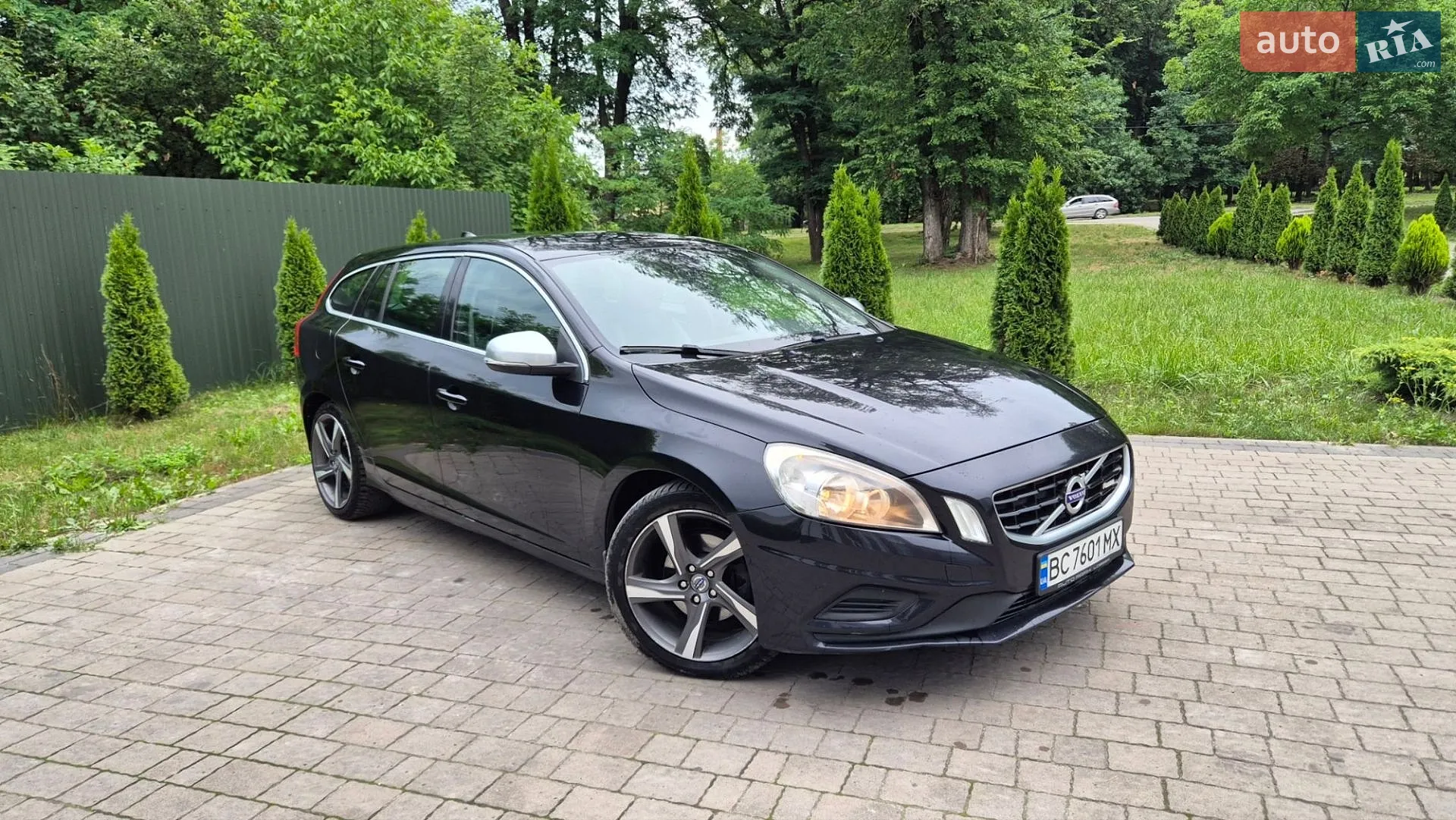 2011 Volvo V60 - мініатюра 24