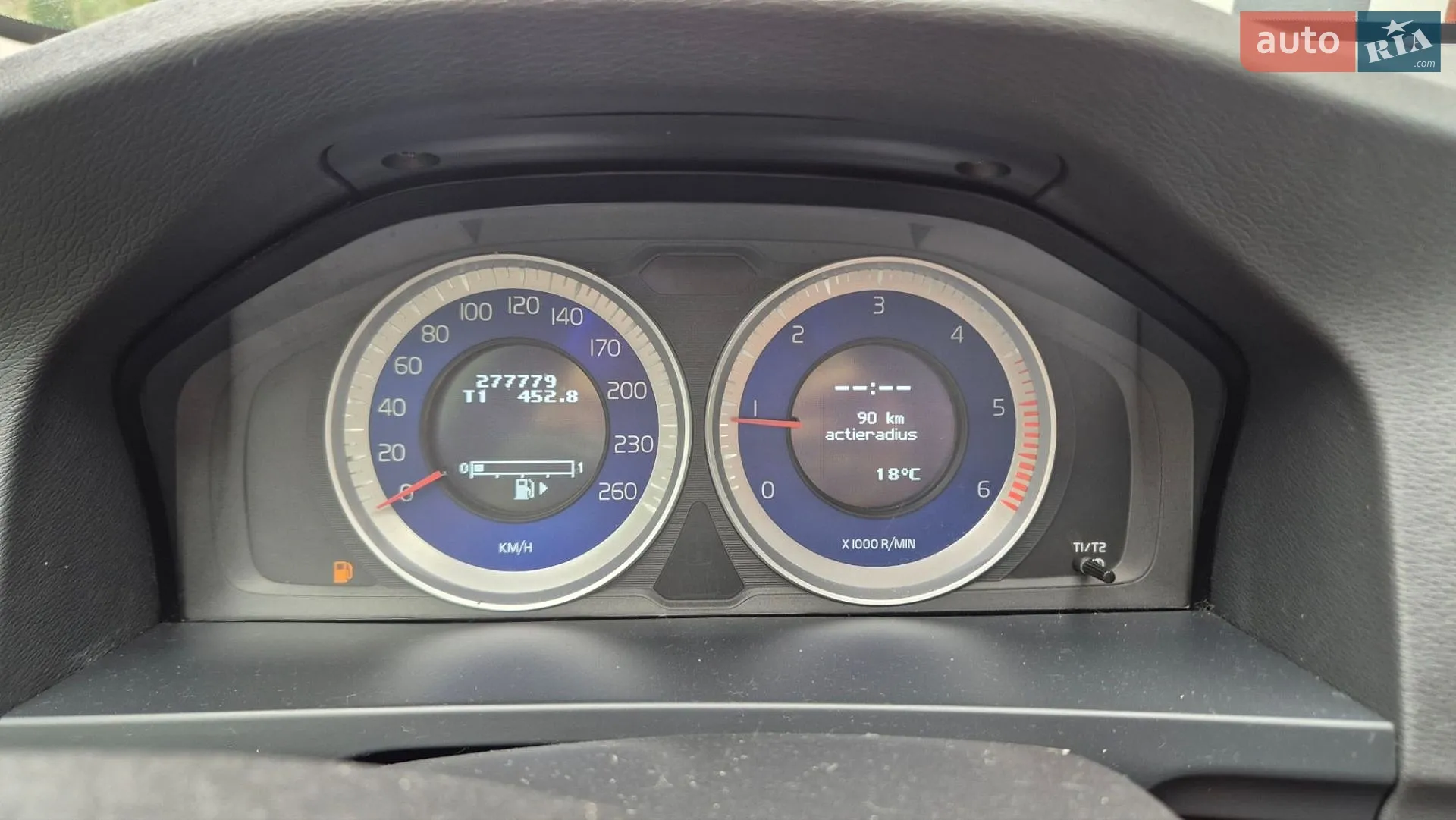 2011 Volvo V60 - мініатюра 32