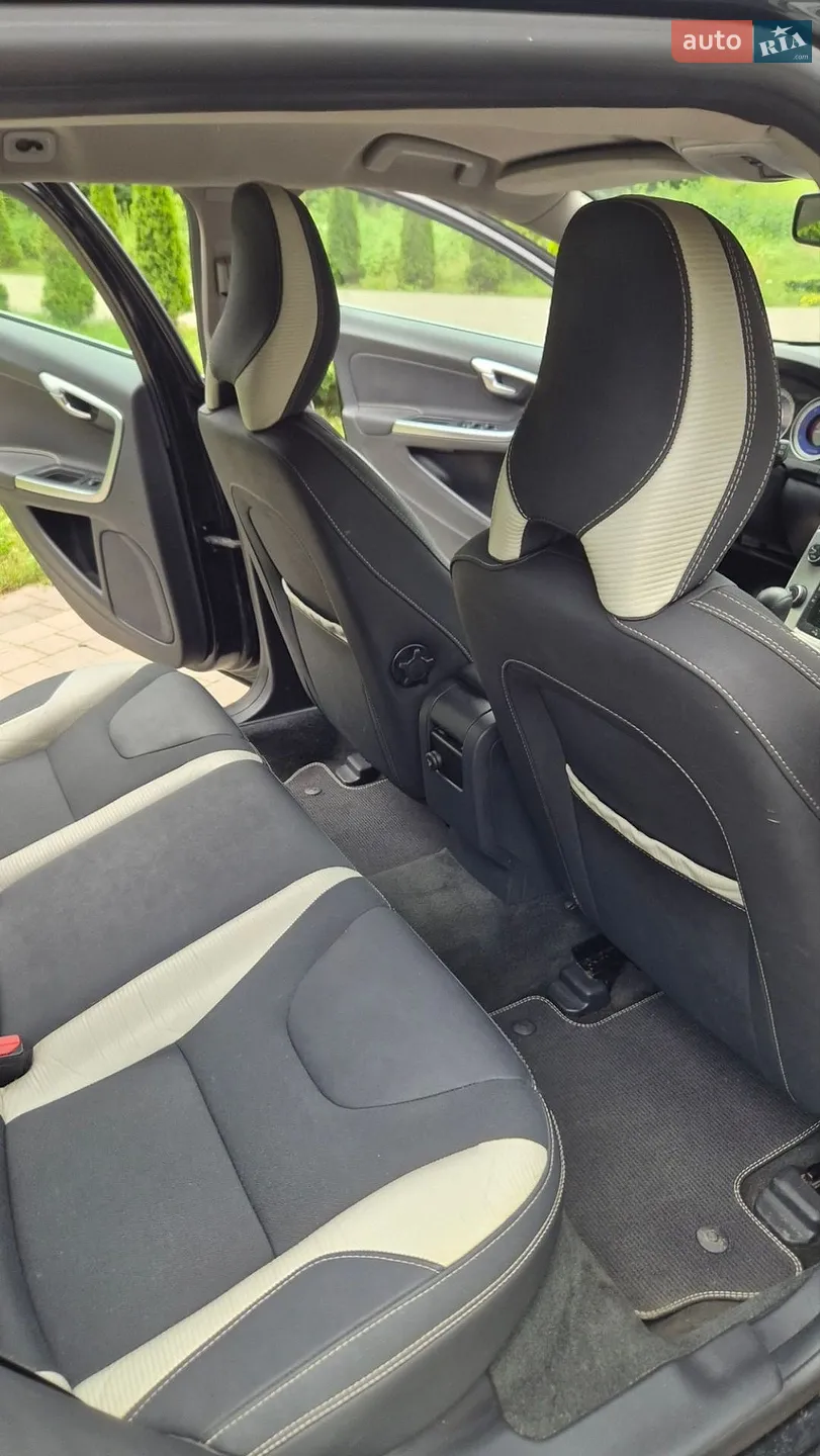 2011 Volvo V60 - мініатюра 38