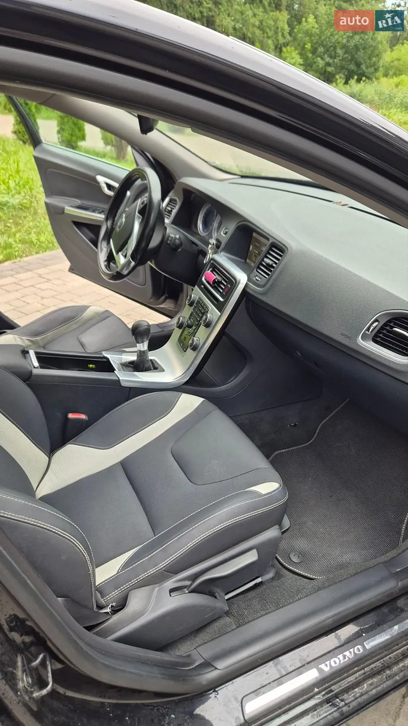 2011 Volvo V60 - мініатюра 37