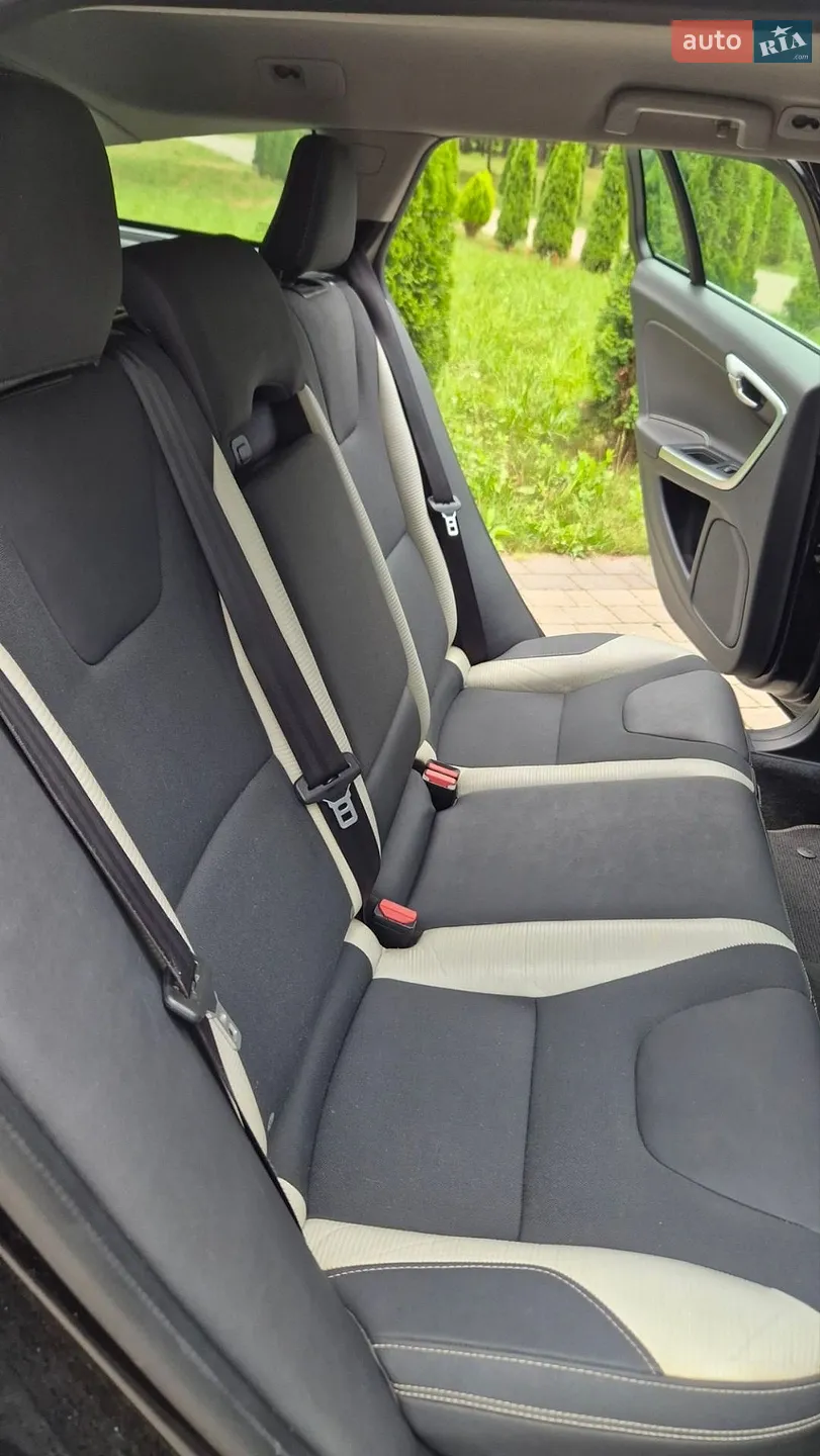2011 Volvo V60 - мініатюра 42
