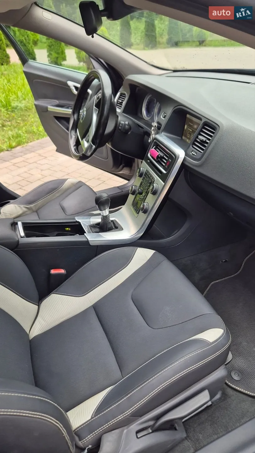 2011 Volvo V60 - мініатюра 45
