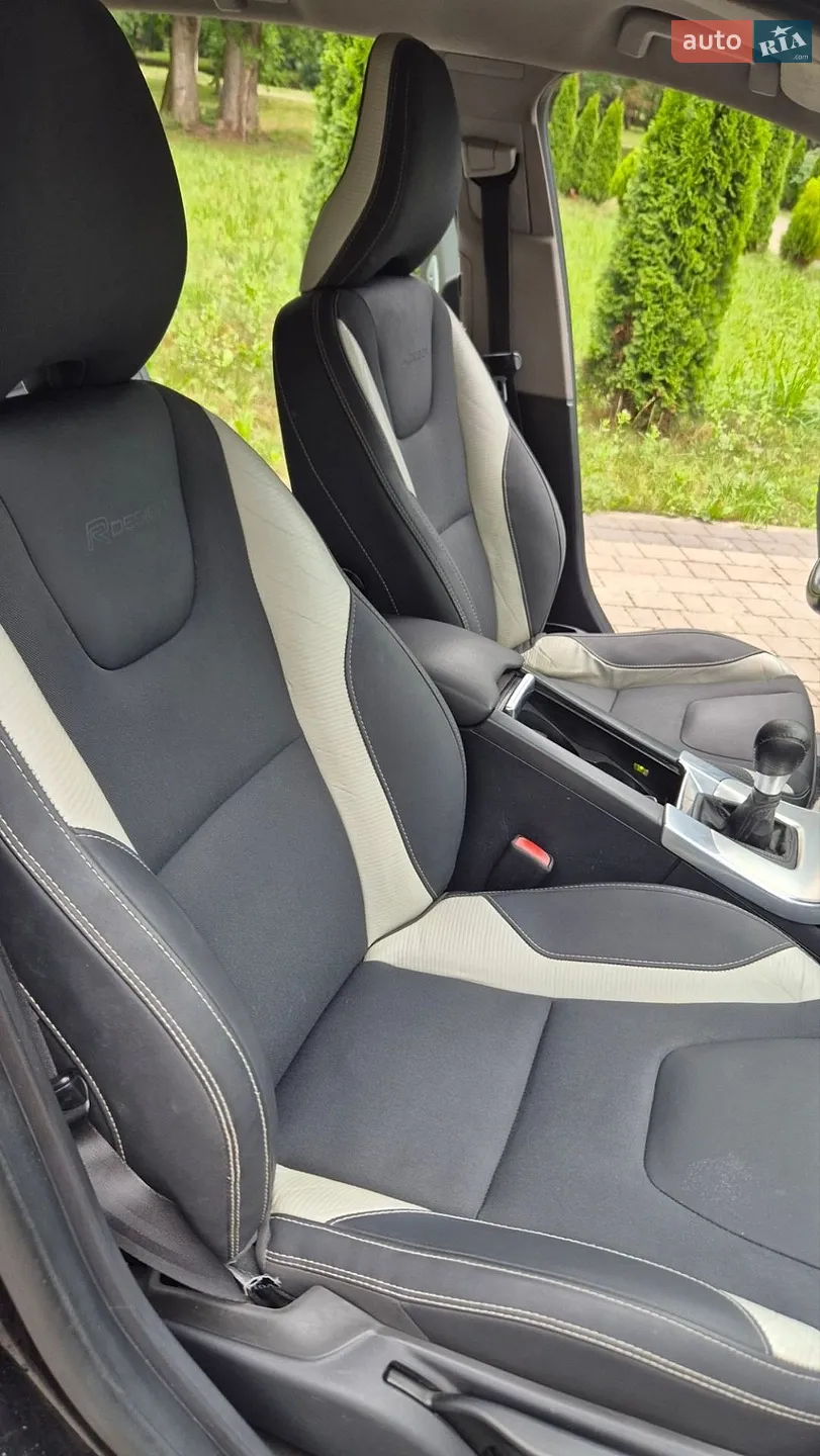 2011 Volvo V60 - мініатюра 48