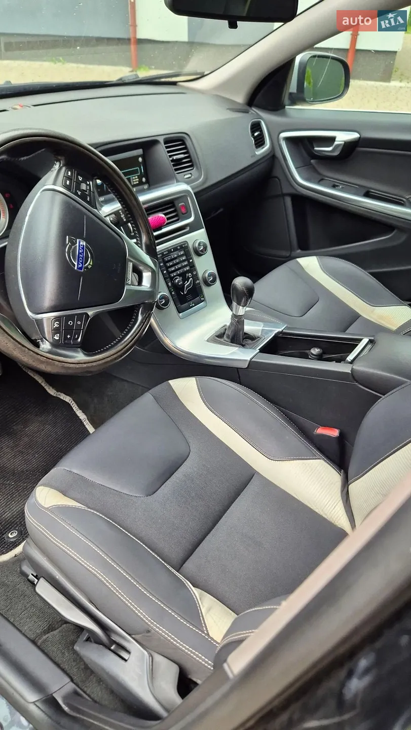 2011 Volvo V60 - мініатюра 52