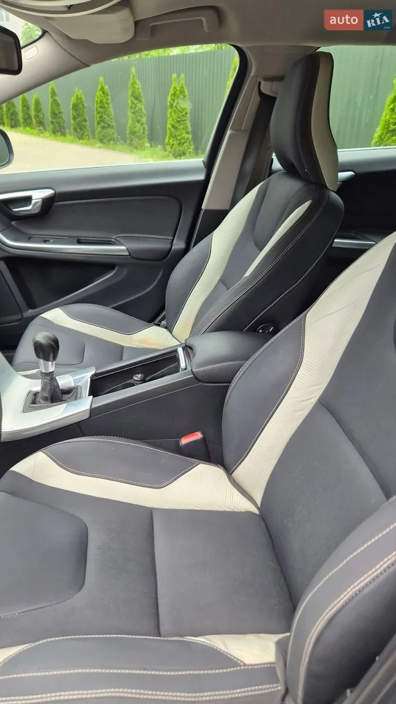 2011 Volvo V60 - мініатюра 54