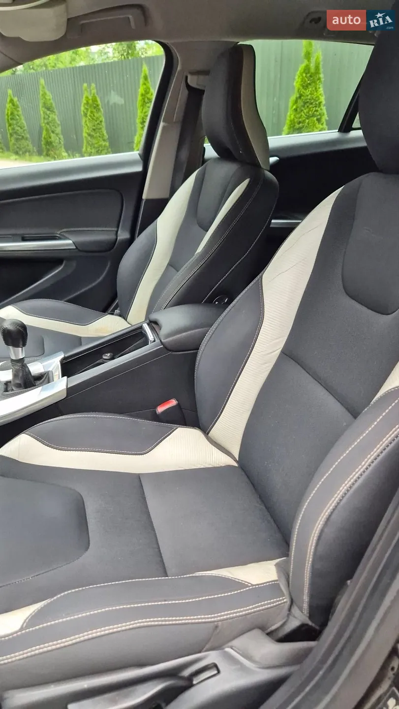 2011 Volvo V60 - мініатюра 53