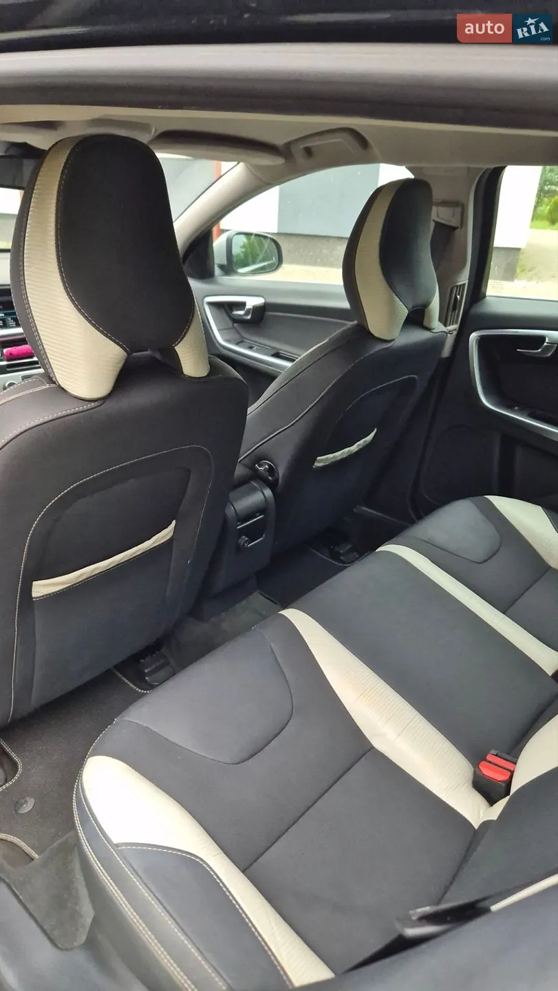 2011 Volvo V60 - мініатюра 59