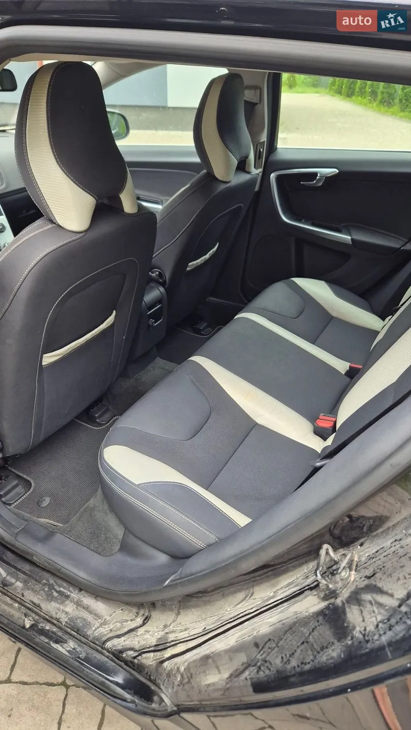 2011 Volvo V60 - мініатюра 64