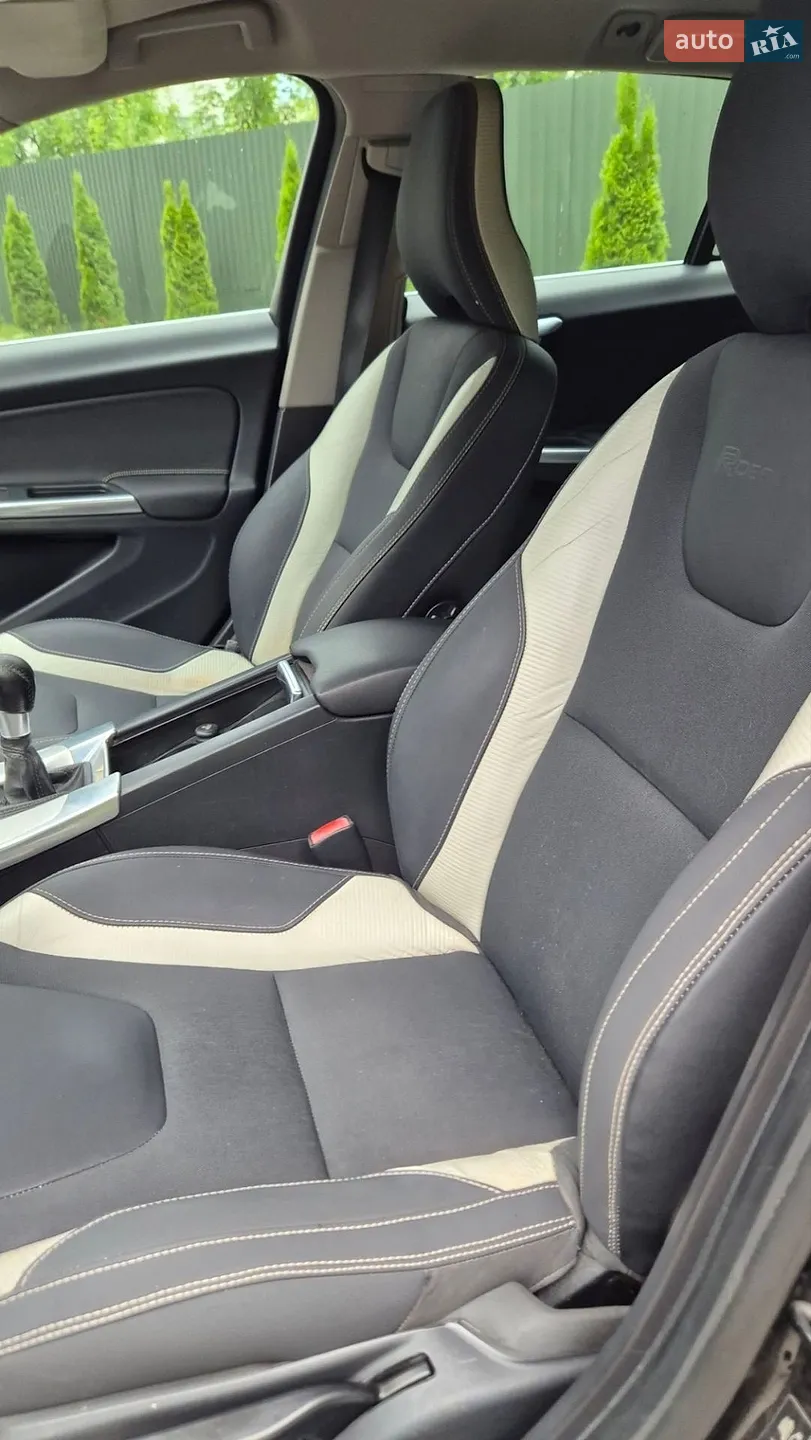 2011 Volvo V60 - мініатюра 68