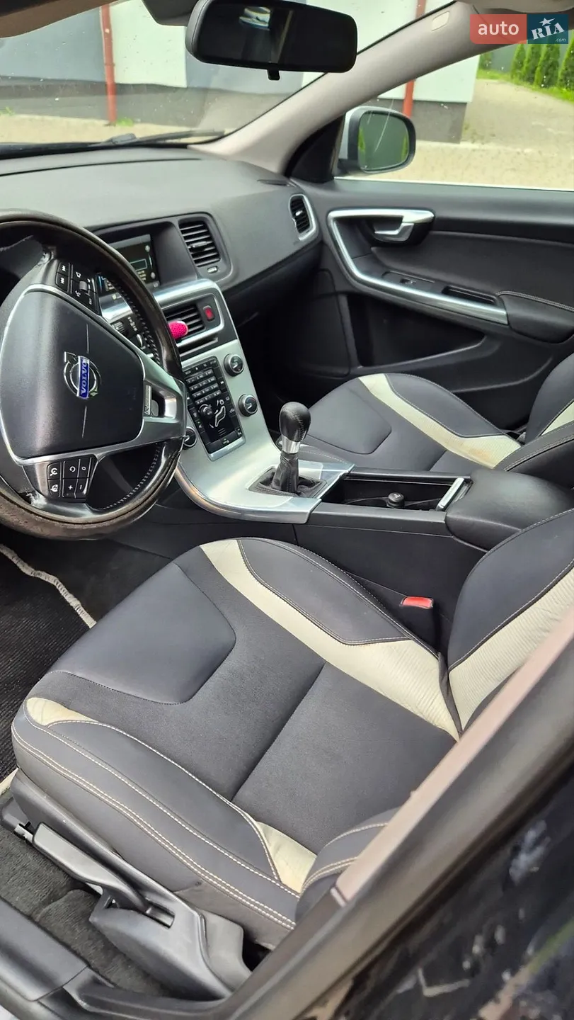 2011 Volvo V60 - мініатюра 71
