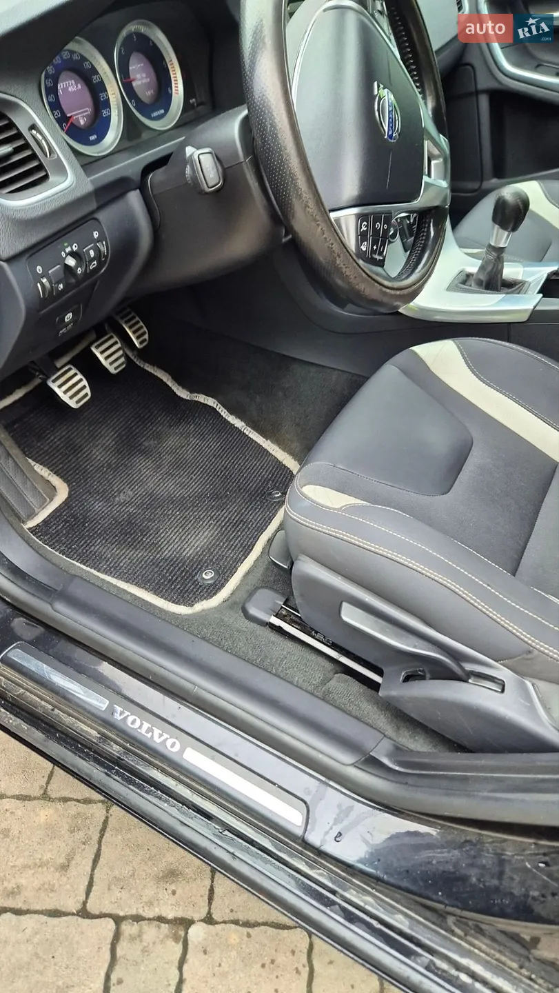 2011 Volvo V60 - мініатюра 70