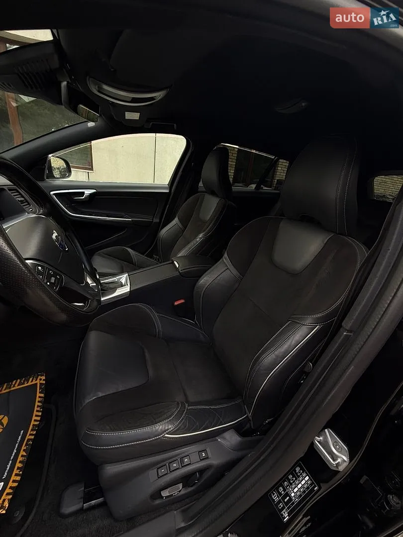 2016 Volvo V60 - мініатюра 25