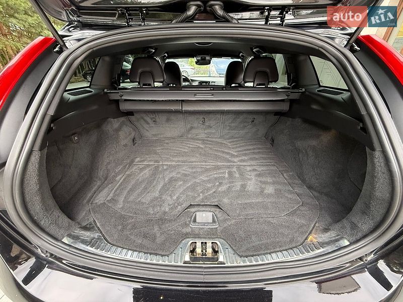 Универсал Volvo V60 2016 в Луцке