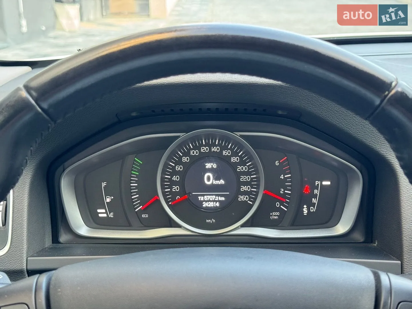 2015 Volvo V60 - мініатюра 25