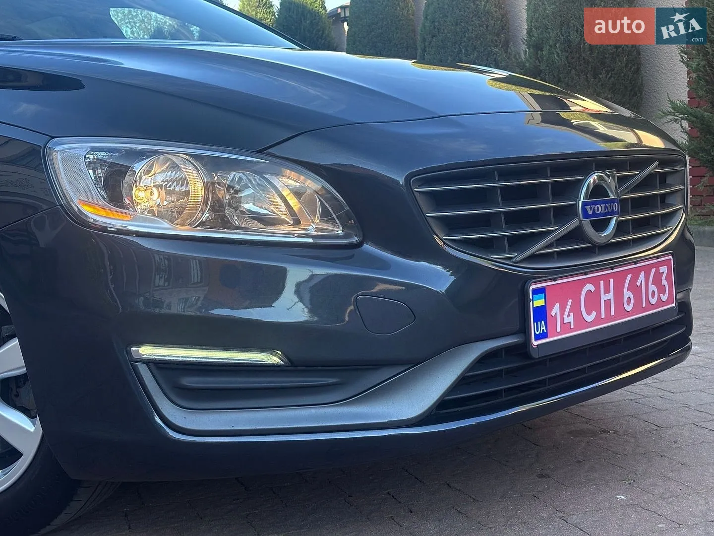 2015 Volvo V60 - мініатюра 16