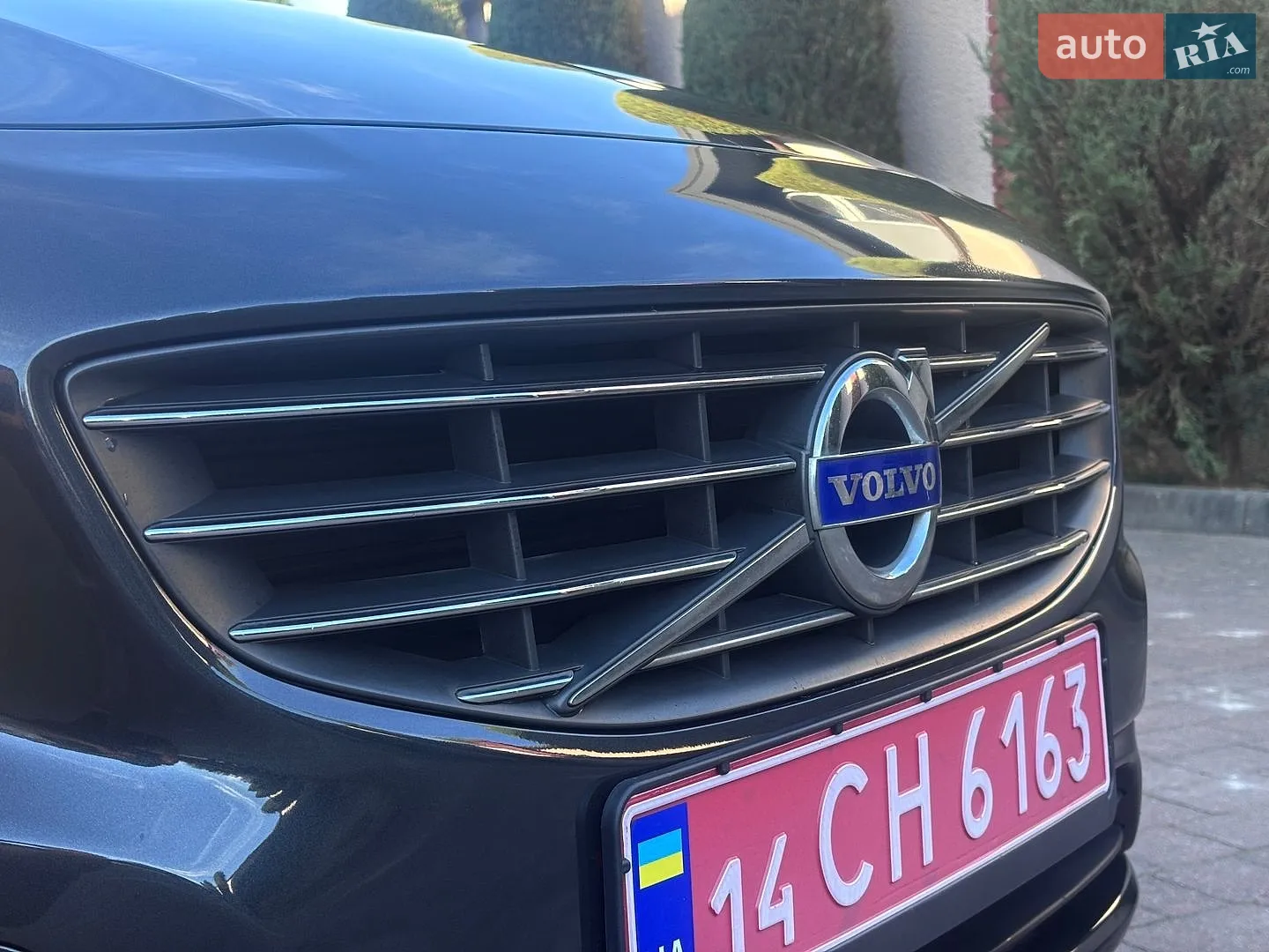 2015 Volvo V60 - мініатюра 19