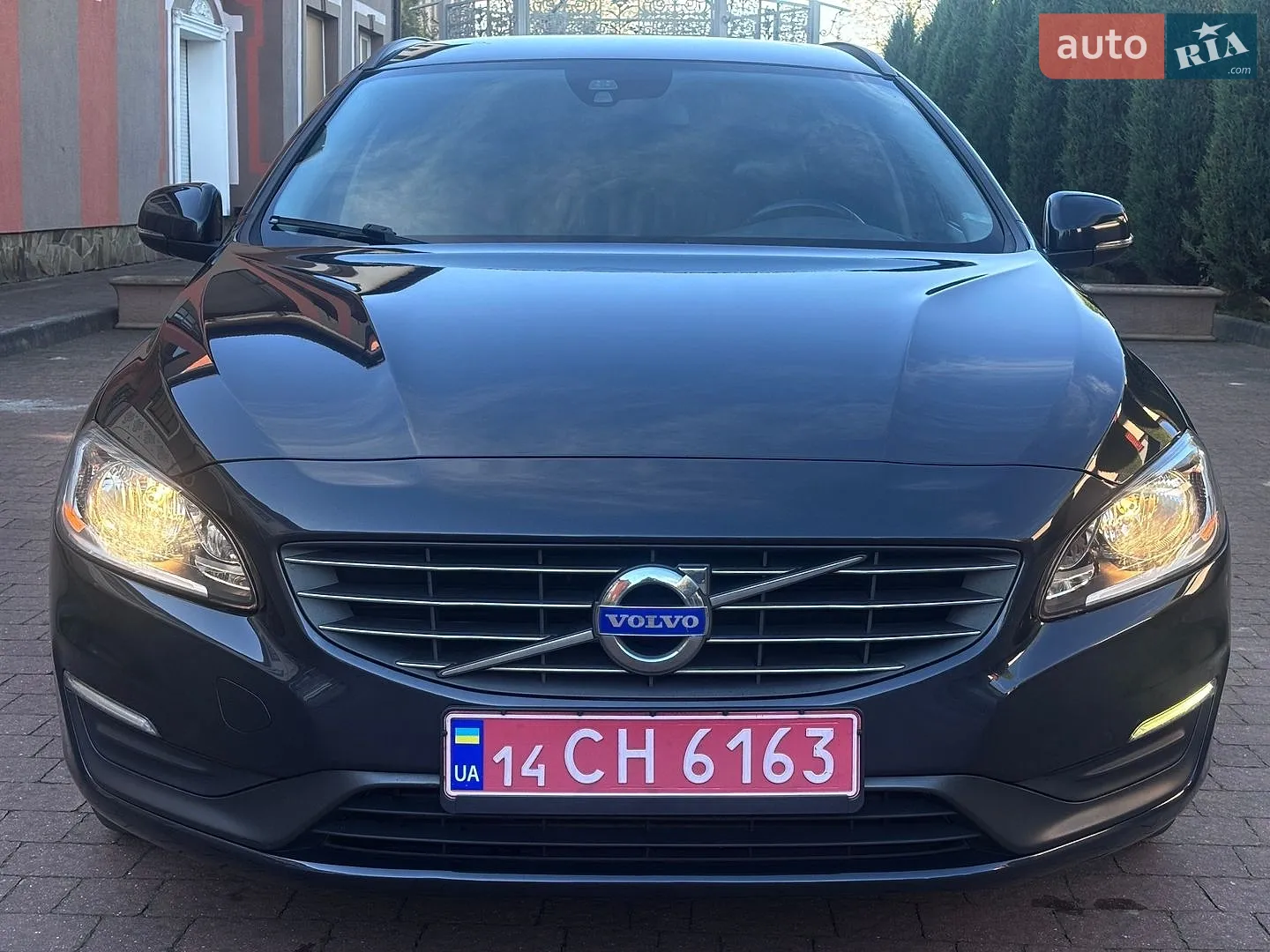 2015 Volvo V60 - мініатюра 24