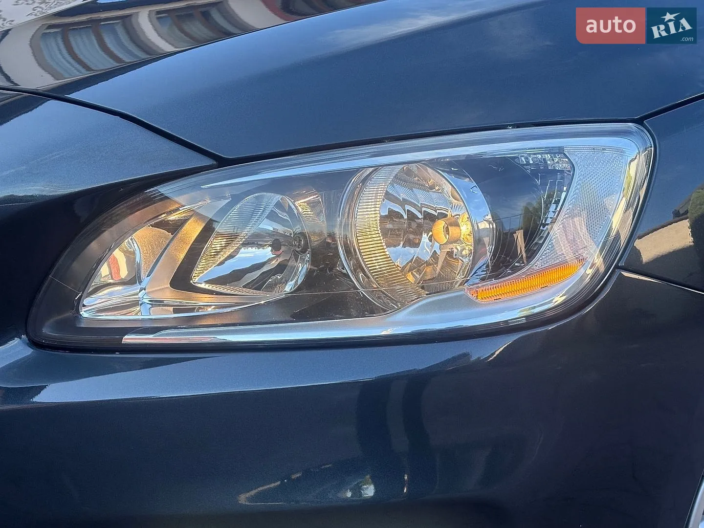 2015 Volvo V60 - мініатюра 37