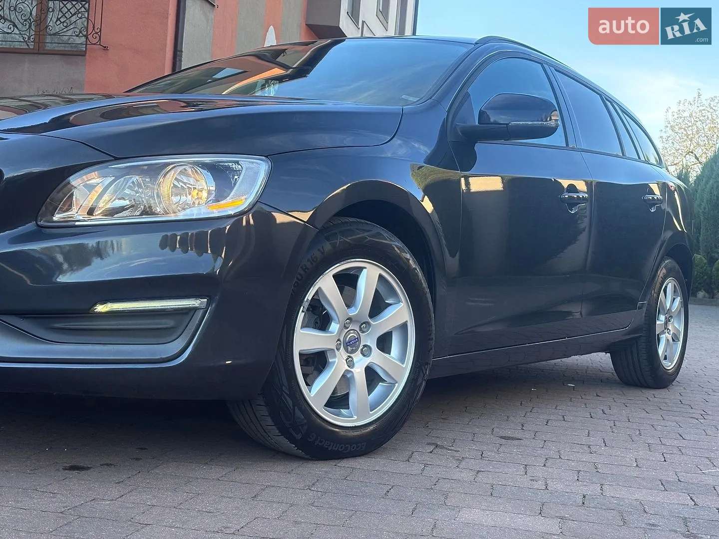 2015 Volvo V60 - мініатюра 39
