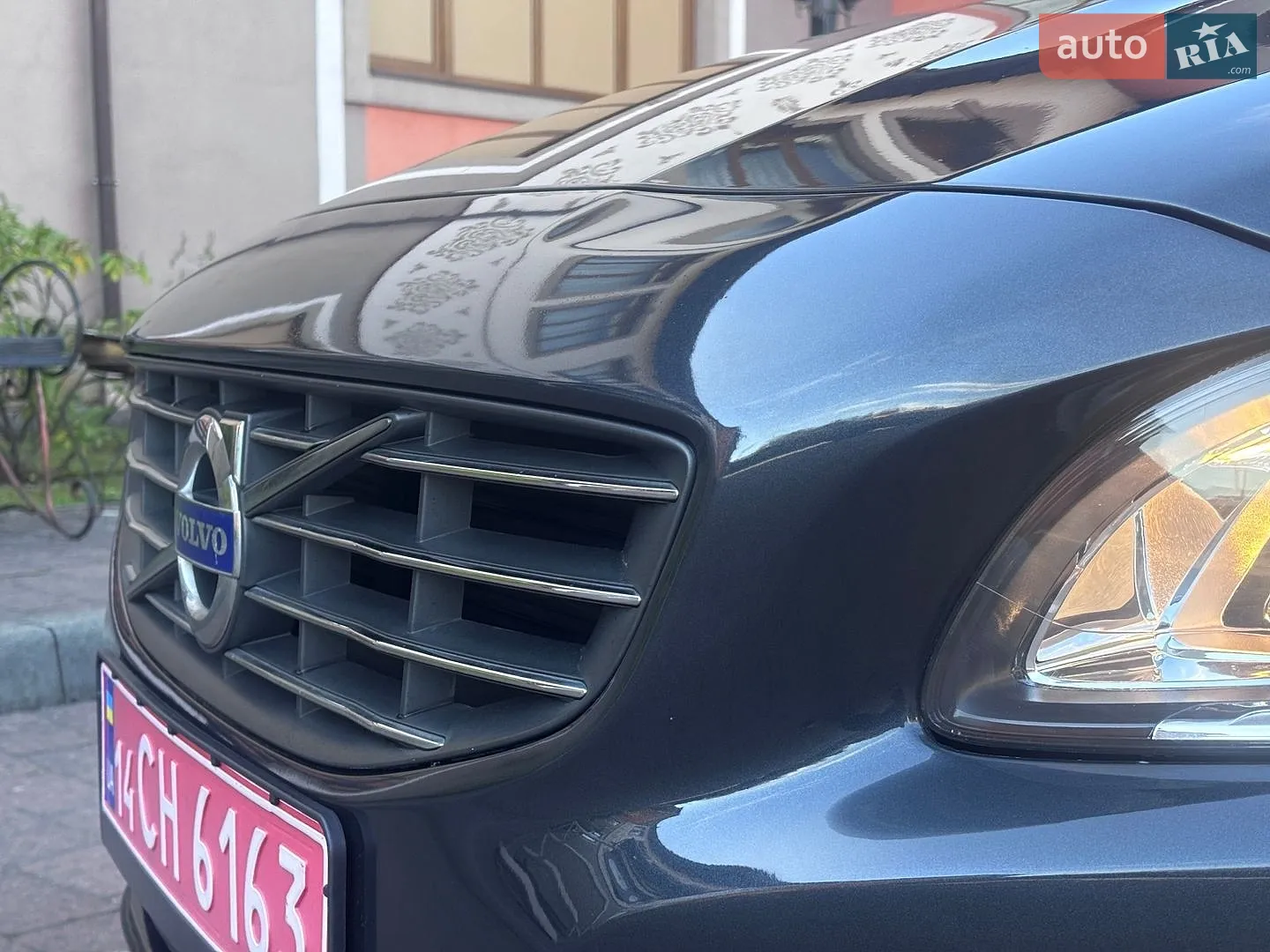 2015 Volvo V60 - мініатюра 38