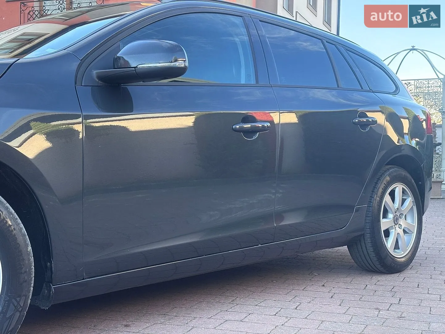 2015 Volvo V60 - мініатюра 41
