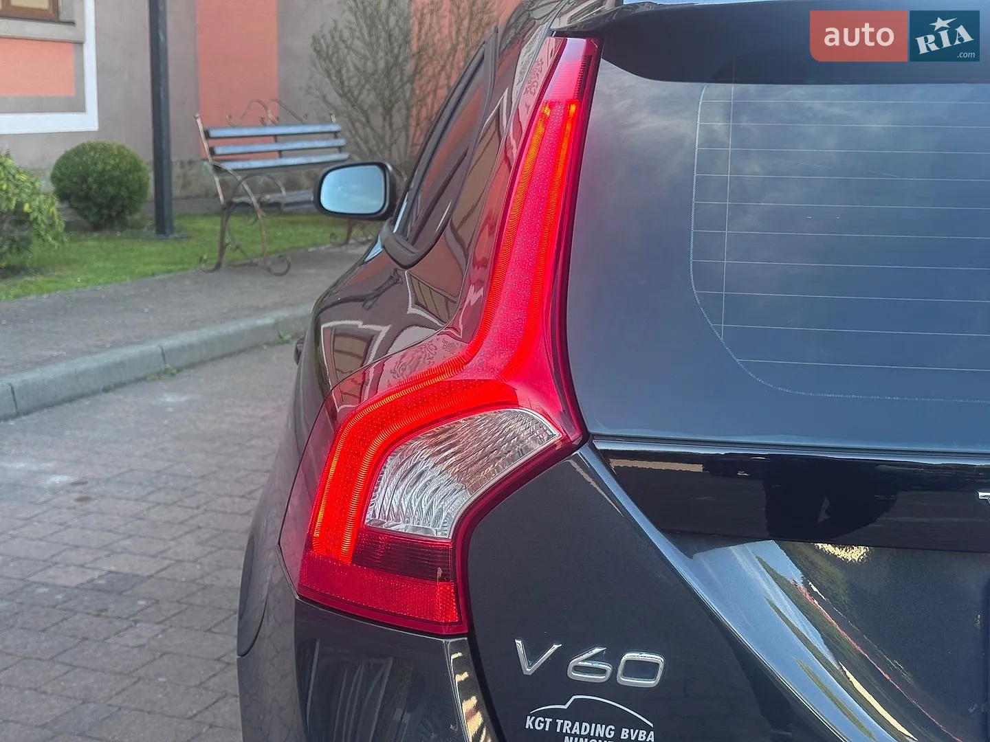 2015 Volvo V60 - мініатюра 56