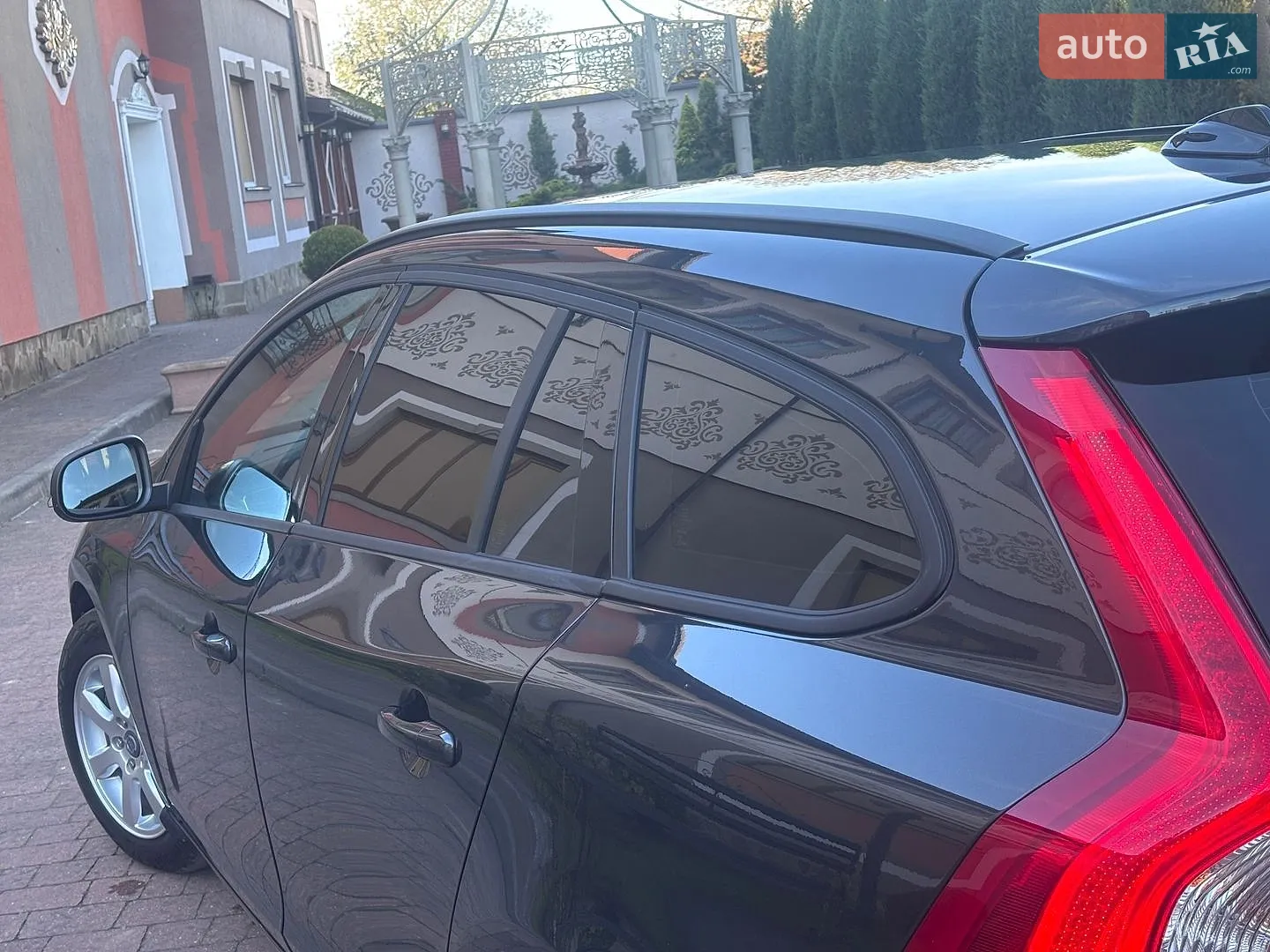 2015 Volvo V60 - мініатюра 64