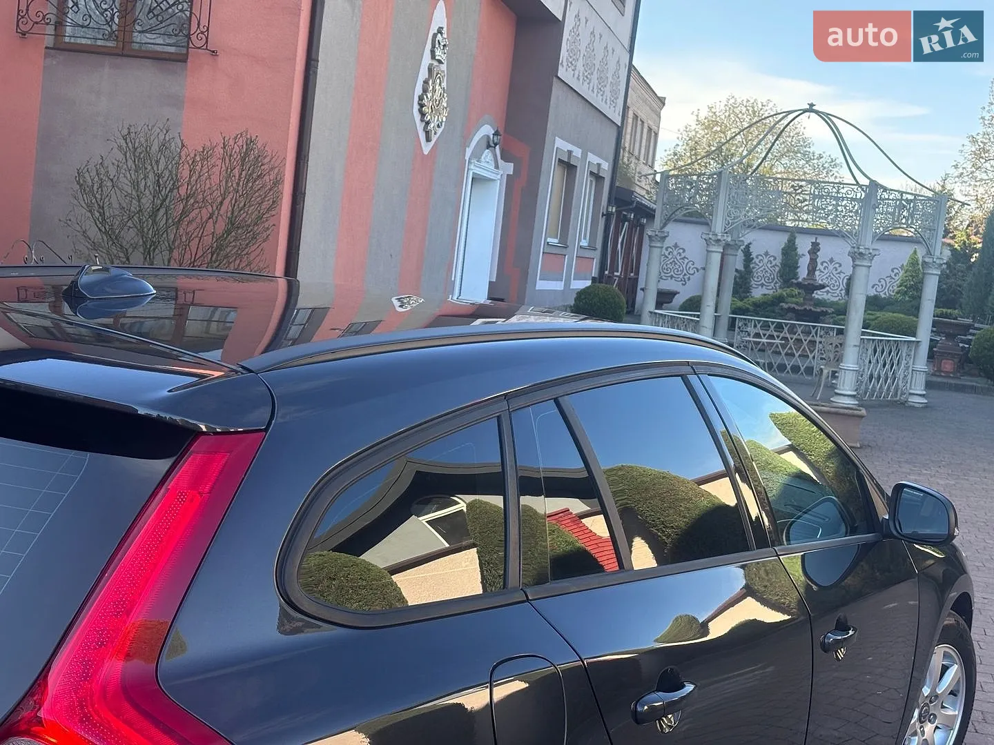 2015 Volvo V60 - мініатюра 85