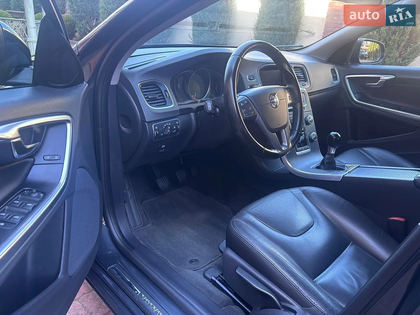 2015 Volvo V60 - мініатюра 88