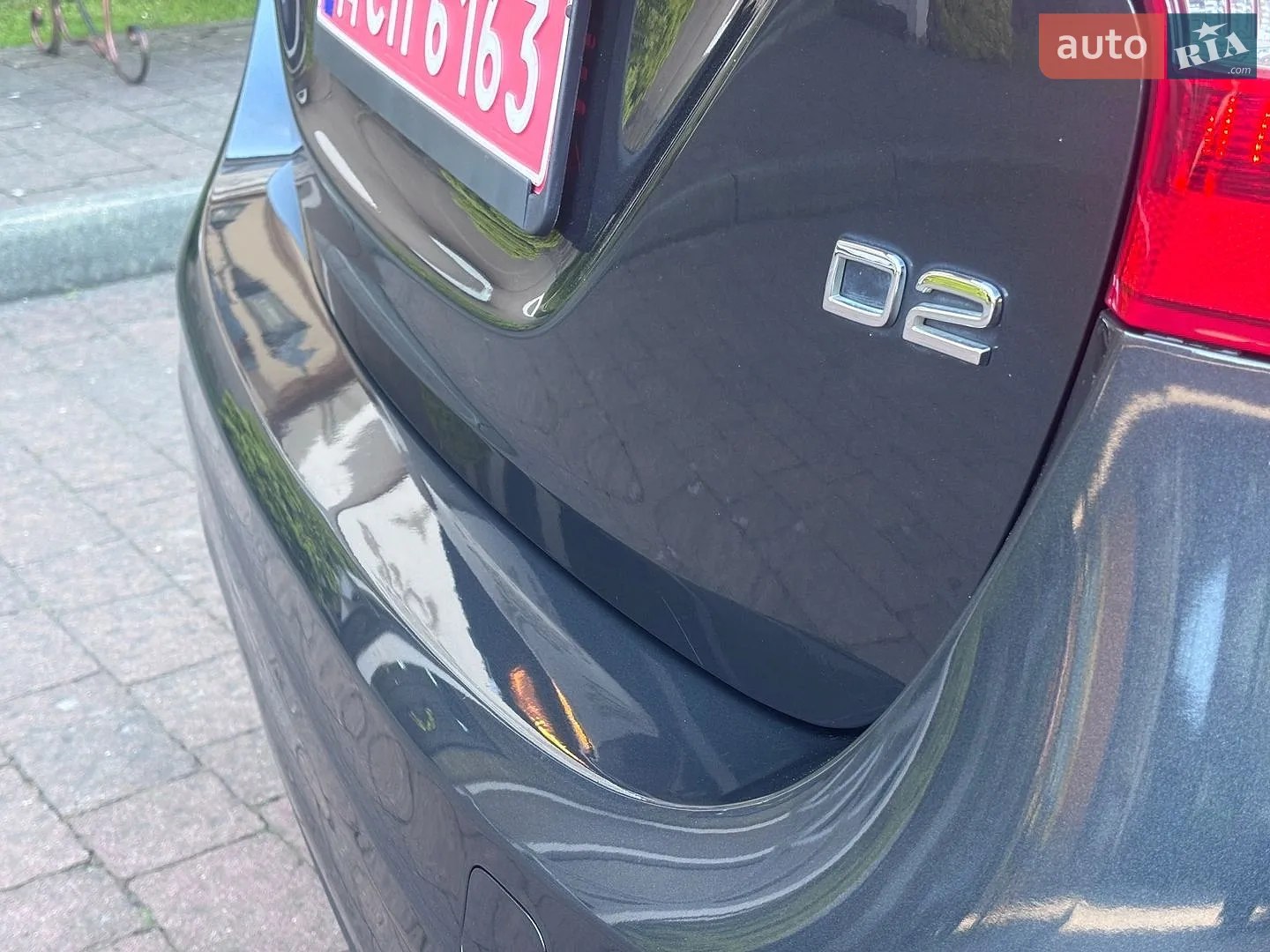2015 Volvo V60 - мініатюра 87