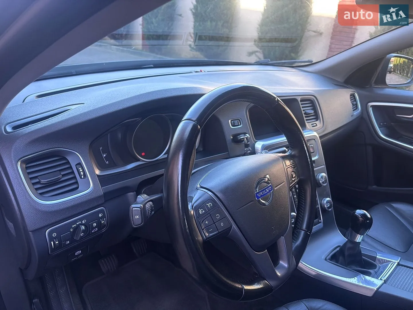 2015 Volvo V60 - мініатюра 89
