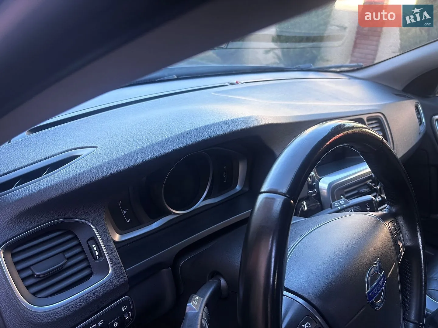 2015 Volvo V60 - мініатюра 90
