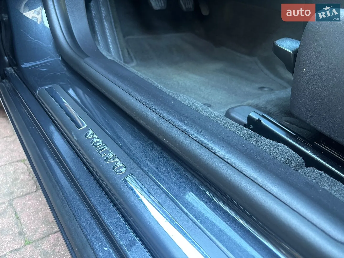 2015 Volvo V60 - мініатюра 92