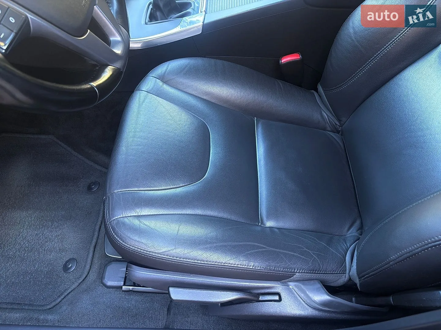 2015 Volvo V60 - мініатюра 94