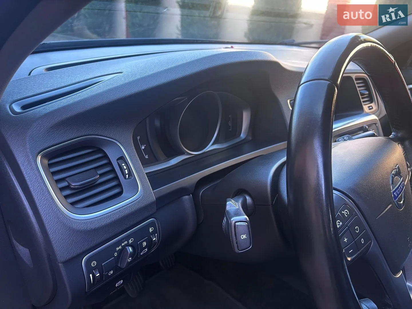 2015 Volvo V60 - мініатюра 98