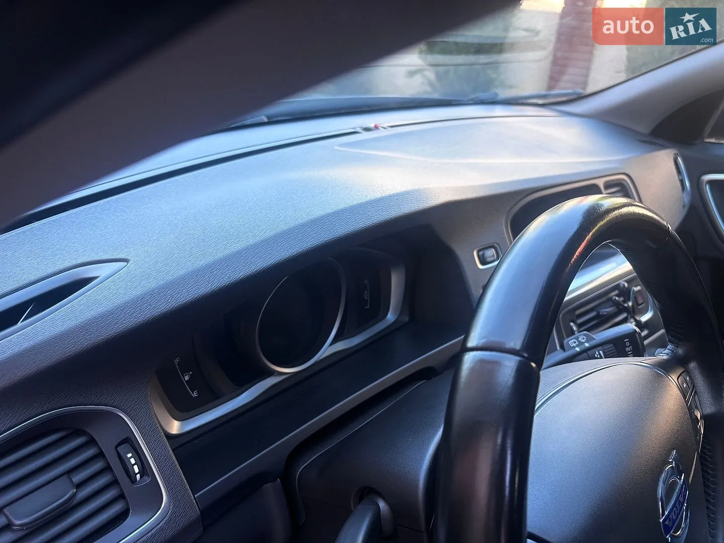 2015 Volvo V60 - мініатюра 97