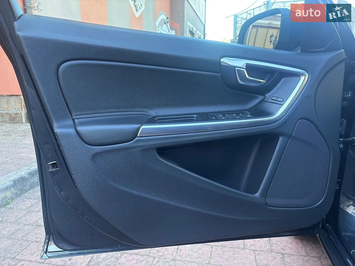 2015 Volvo V60 - мініатюра 99