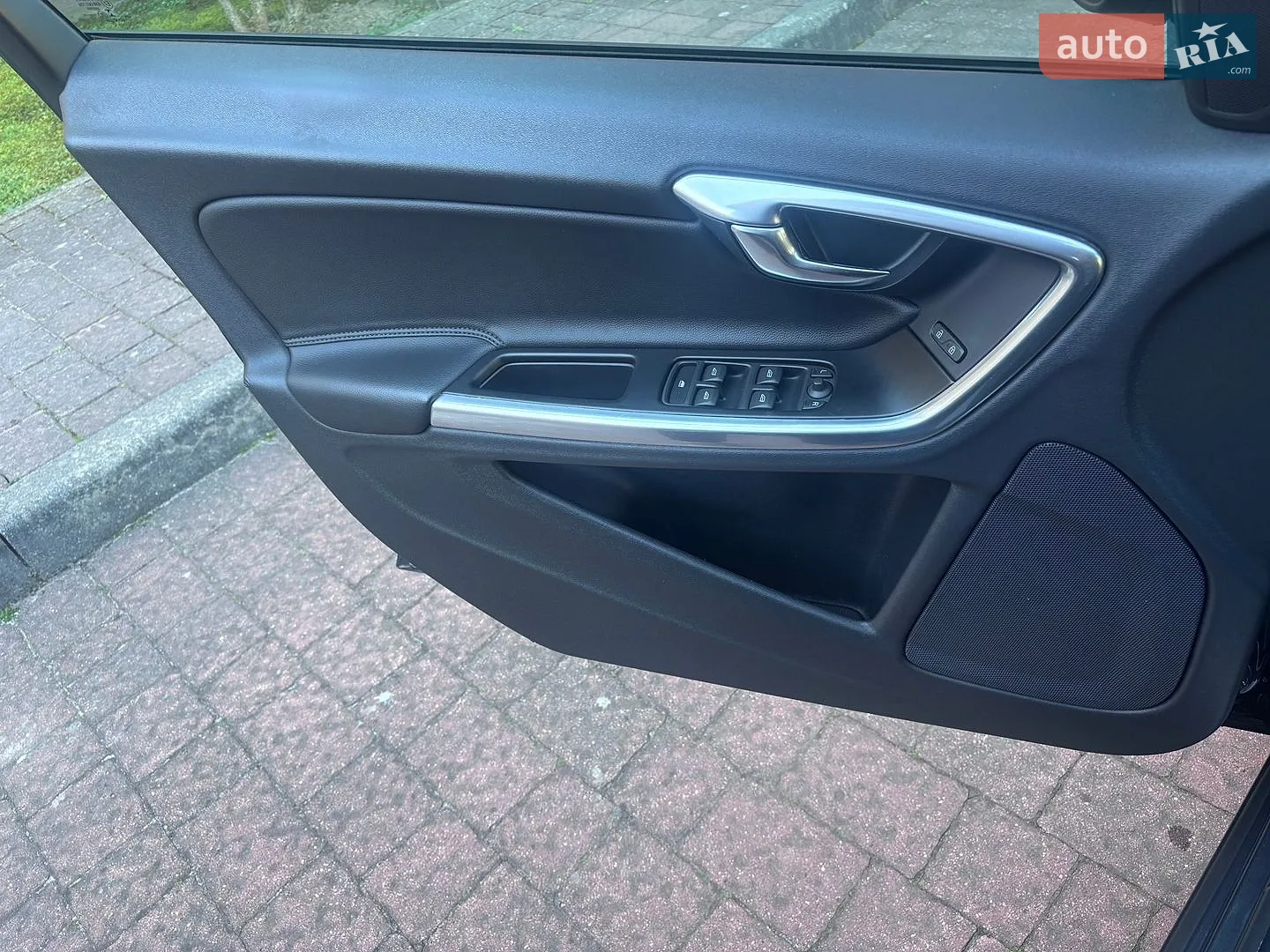 2015 Volvo V60 - мініатюра 103