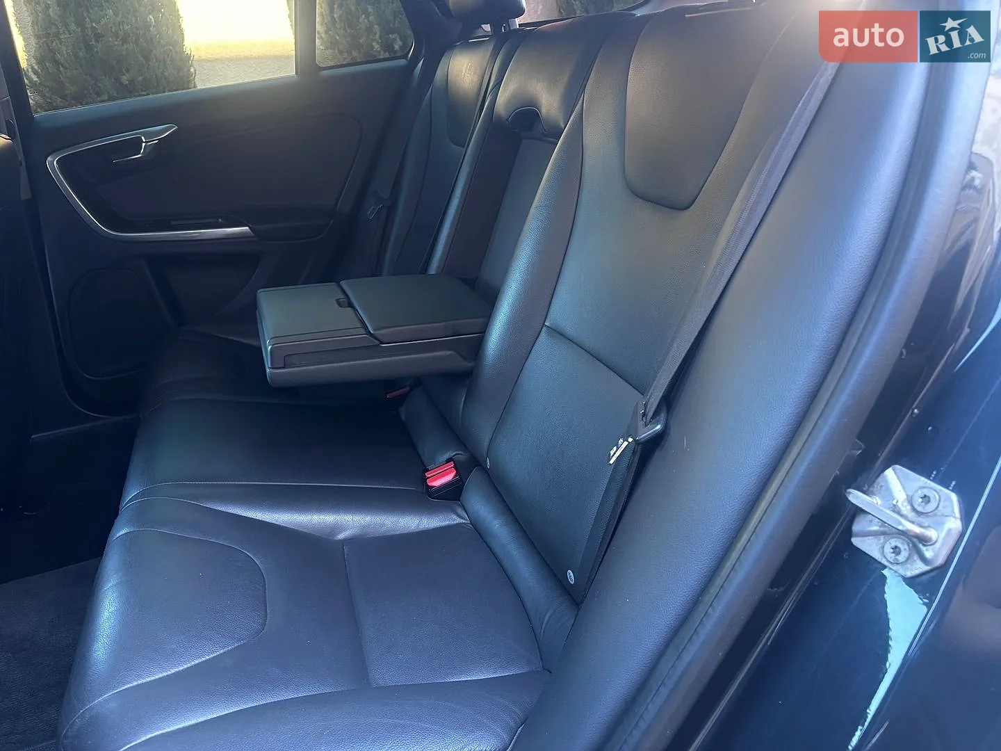 2015 Volvo V60 - мініатюра 106