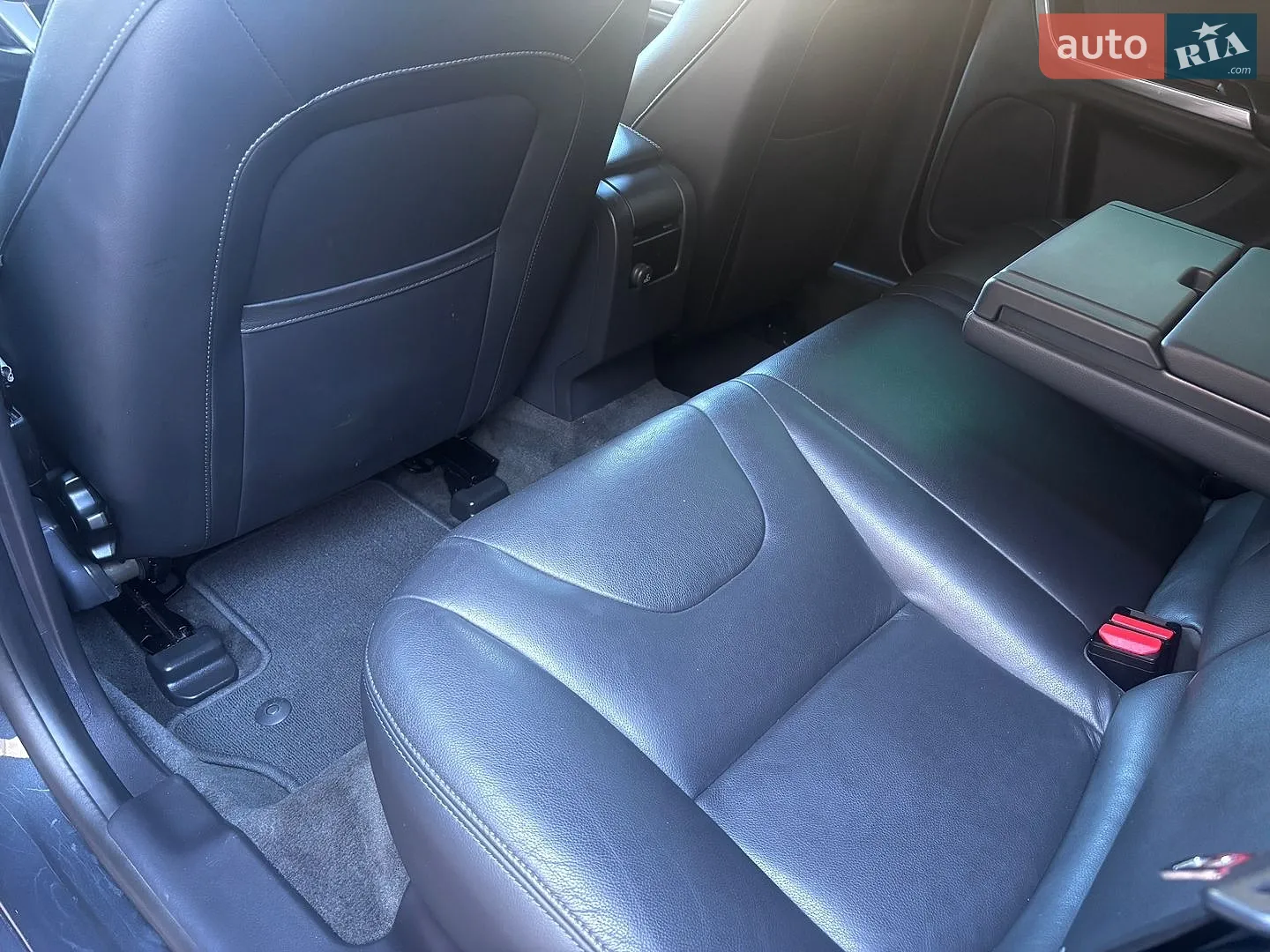 2015 Volvo V60 - мініатюра 104