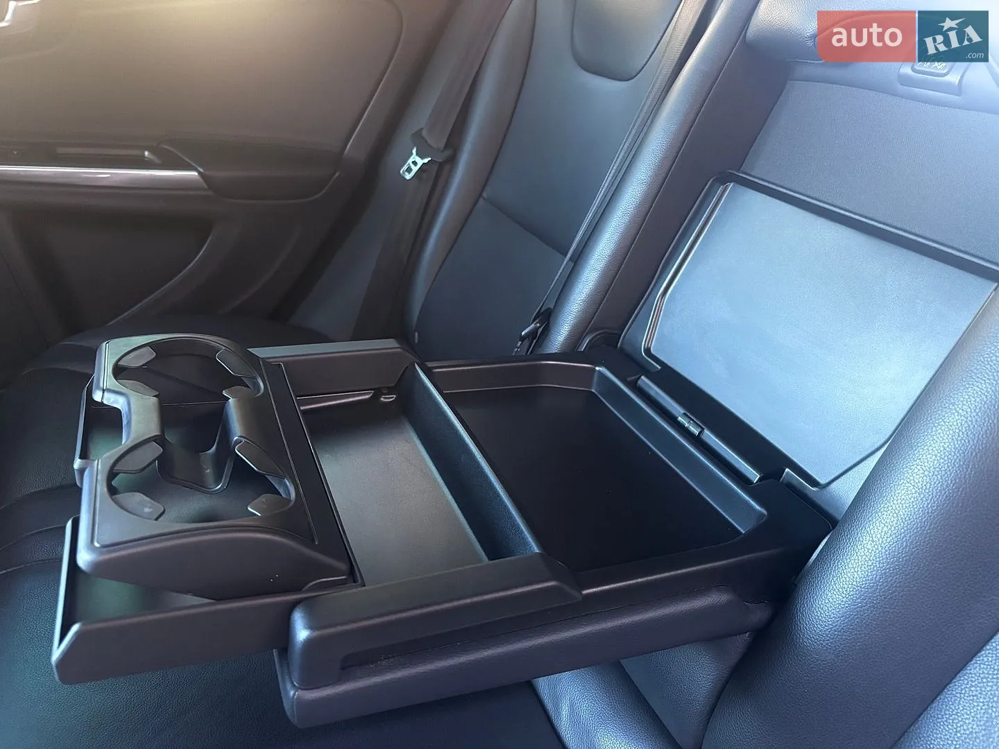 2015 Volvo V60 - мініатюра 108
